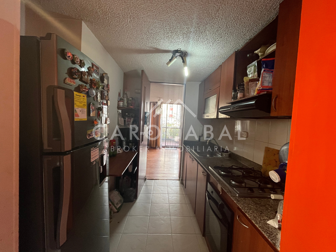 Apartamento en  Venta en Gilmar, Bogotá - Miniatura 10