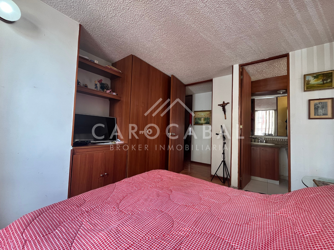 Apartamento en  Venta en Gilmar, Bogotá - Miniatura 13