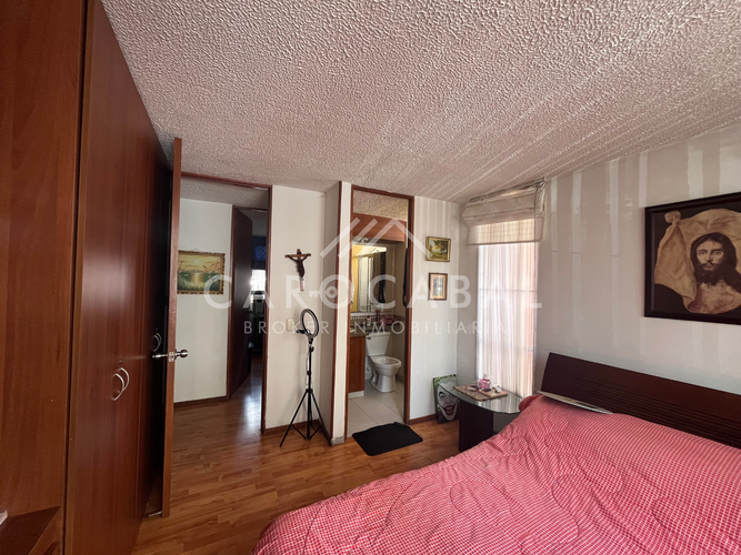 Apartamento en  Venta en Gilmar, Bogotá - Miniatura 14