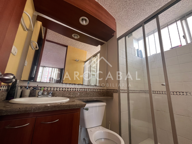 Apartamento en  Venta en Gilmar, Bogotá - Miniatura 16