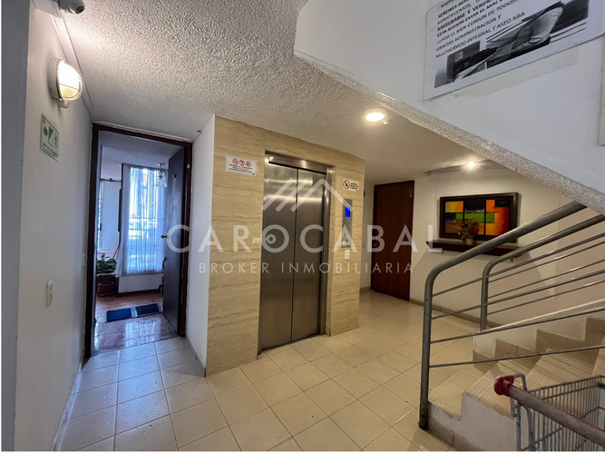 Apartamento en  Venta en Gilmar, Bogotá - Miniatura 17