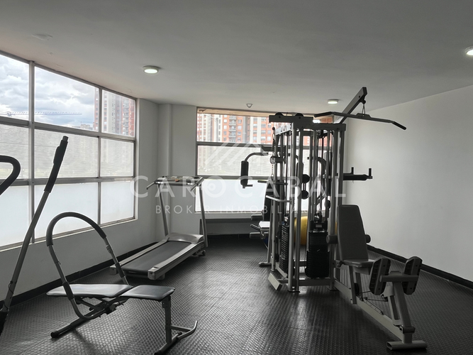 Apartamento en  Venta en Gilmar, Bogotá - Miniatura 19