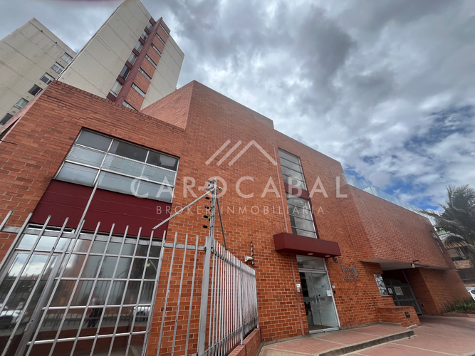 Apartamento en  Venta en Gilmar, Bogotá - Miniatura 20