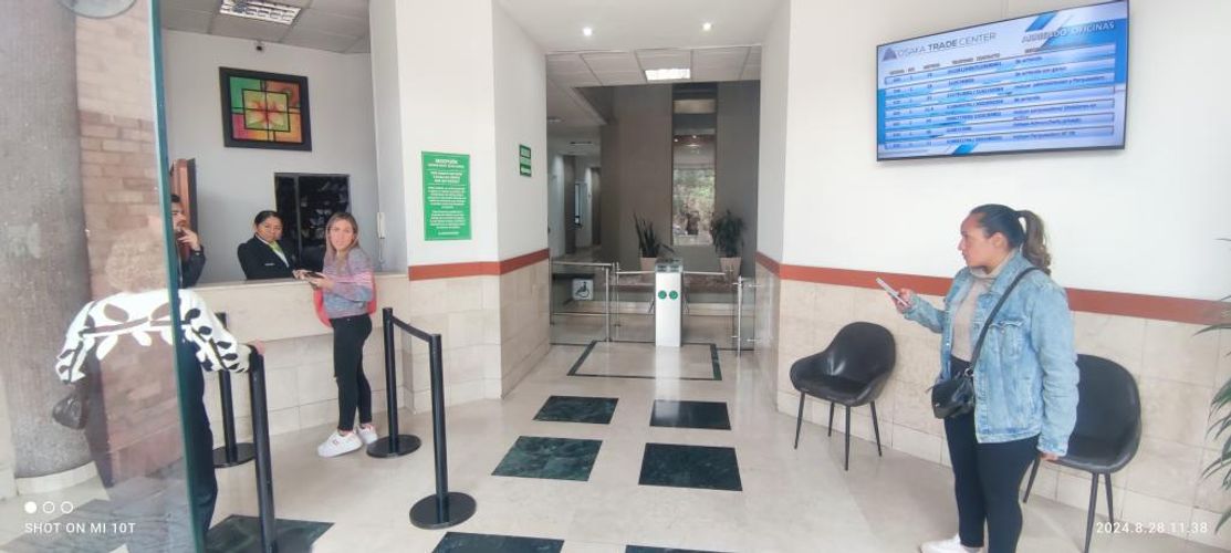 Oficina en  Venta en Chapinero, Bogotá - Imagen 1