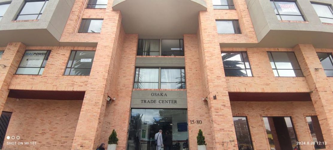 Oficina en  Venta en Chapinero, Bogotá - Miniatura 2