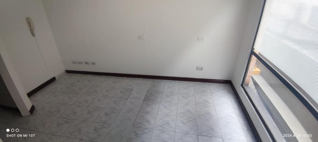Oficina en  Venta en Chapinero, Bogotá - Miniatura 4