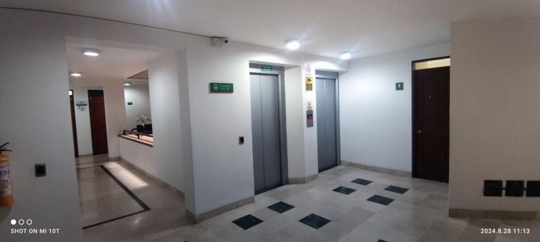 Oficina en  Venta en Chapinero, Bogotá - Miniatura 11