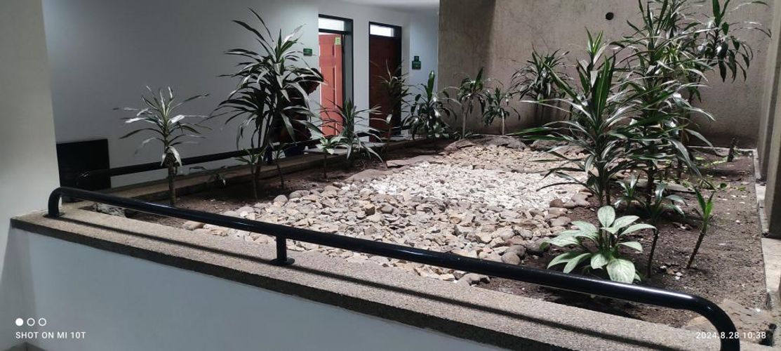 Oficina en  Venta en Chapinero, Bogotá - Miniatura 12