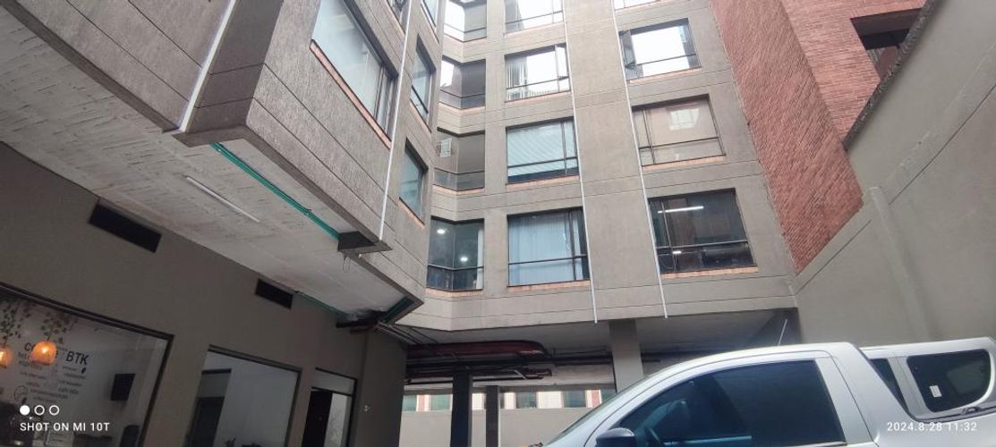Oficina en  Venta en Chapinero, Bogotá - Miniatura 19