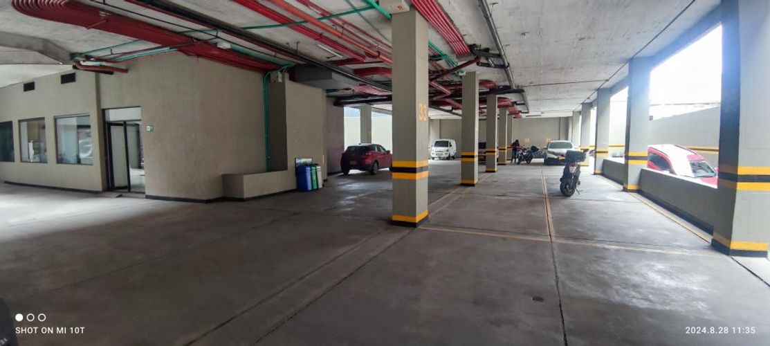 Oficina en  Venta en Chapinero, Bogotá - Miniatura 20