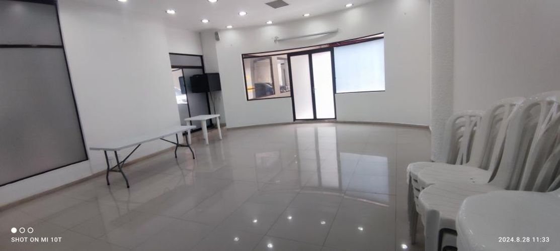 Oficina en  Venta en Chapinero, Bogotá - Miniatura 21