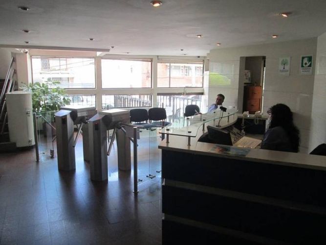 Oficina en  Arriendo en El Virrey, Bogotá - Imagen 1