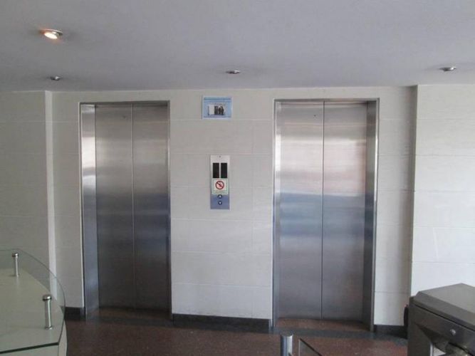 Oficina en  Arriendo en El Virrey, Bogotá - Miniatura 2