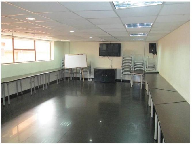 Oficina en  Arriendo en El Virrey, Bogotá - Miniatura 3