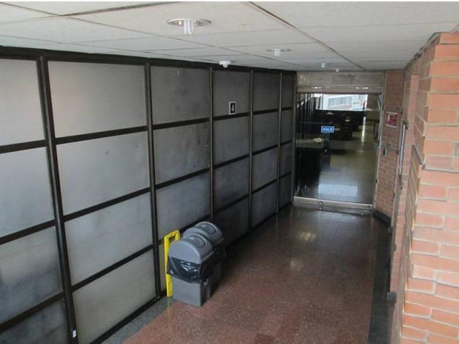 Oficina en  Arriendo en El Virrey, Bogotá - Miniatura 4