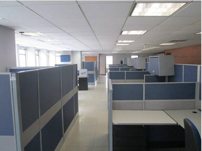 Oficina en  Arriendo en El Virrey, Bogotá - Miniatura 5