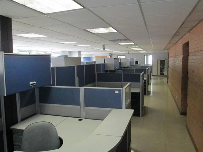 Oficina en  Arriendo en El Virrey, Bogotá - Miniatura 6