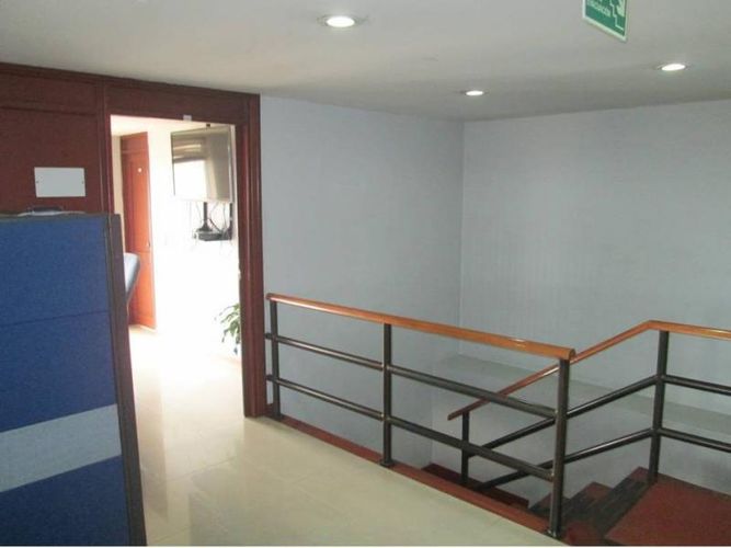 Oficina en  Arriendo en El Virrey, Bogotá - Miniatura 7