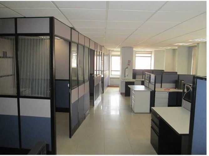 Oficina en  Arriendo en El Virrey, Bogotá - Miniatura 8
