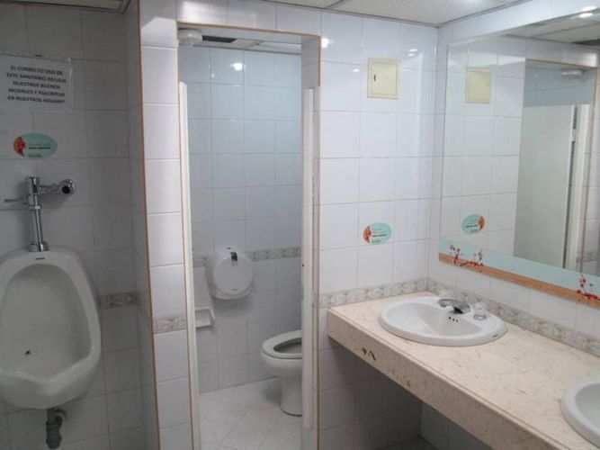 Oficina en  Arriendo en El Virrey, Bogotá - Miniatura 10