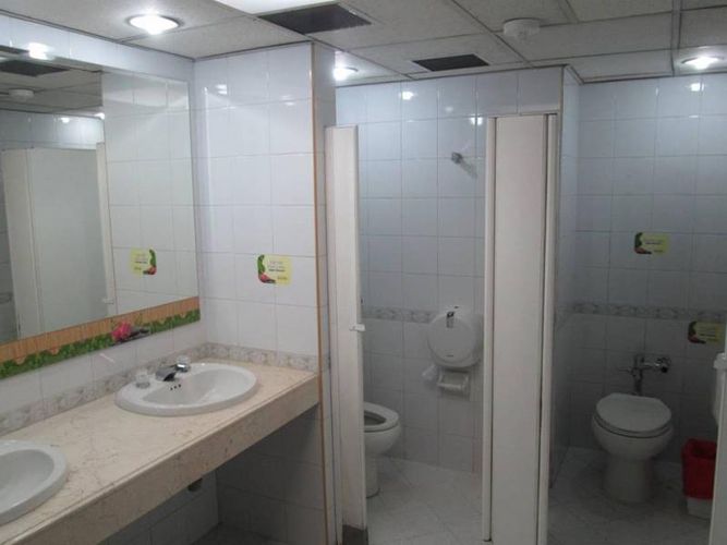 Oficina en  Arriendo en El Virrey, Bogotá - Miniatura 12