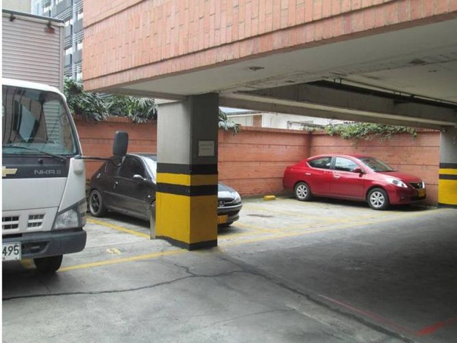 Oficina en  Arriendo en El Virrey, Bogotá - Miniatura 14