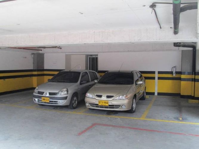 Oficina en  Arriendo en El Virrey, Bogotá - Miniatura 15