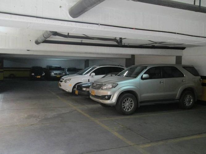 Oficina en  Arriendo en El Virrey, Bogotá - Miniatura 16