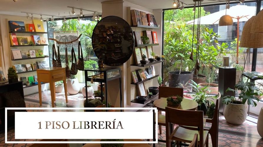 Edificio en  Arriendo en El Virrey, Bogotá - Miniatura 16