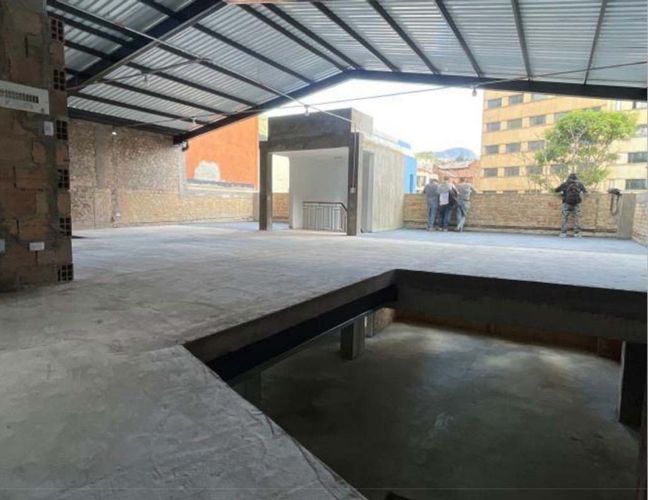 Edificio en  Arriendo en La candelaria, Bogotá - Miniatura 19