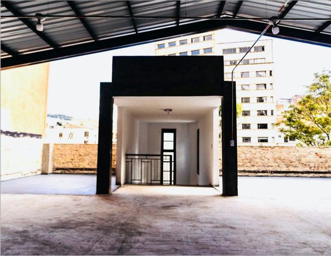 Edificio en  Arriendo en La candelaria, Bogotá - Miniatura 21