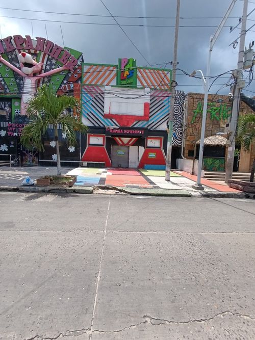 Casa en  Arriendo en La magdalena, Barranquilla - Miniatura 3
