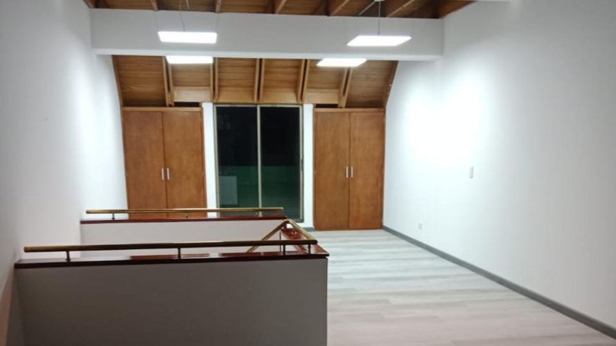 Oficina en  Venta en Chico norte, Bogotá - Imagen 1