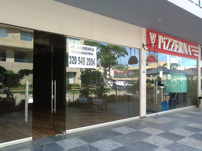Local en  Arriendo en Riomar, Barranquilla - Miniatura 11