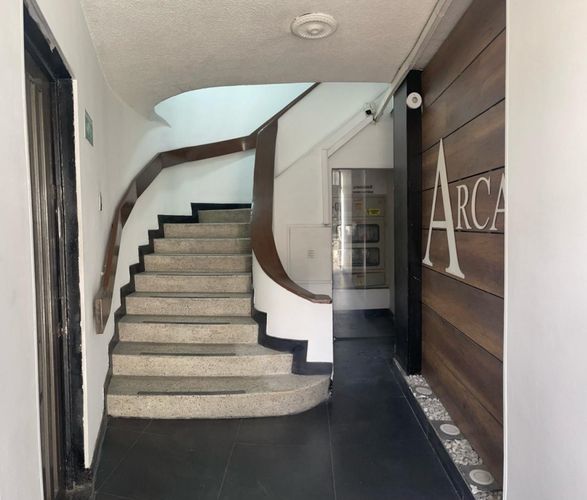 Oficina en arriendo en Paloquemao, Bogotá - Miniatura 2
