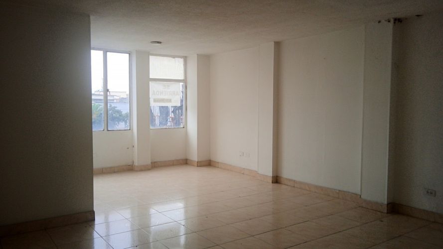 Oficina en arriendo en Paloquemao, Bogotá - Miniatura 9