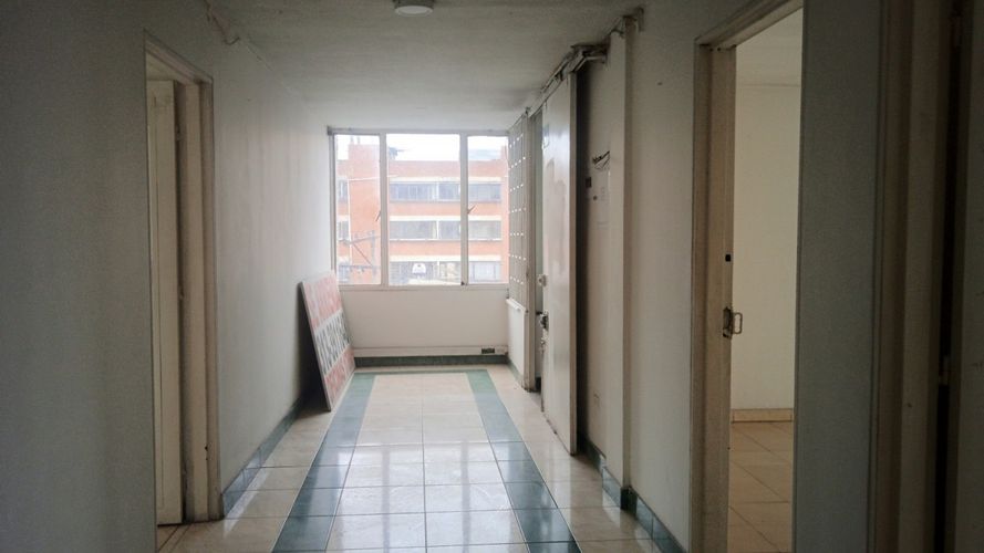Oficina en arriendo en Paloquemao, Bogotá - Miniatura 13