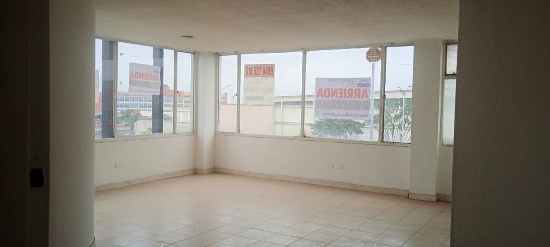 Oficina en arriendo en Paloquemao, Bogotá - Miniatura 15