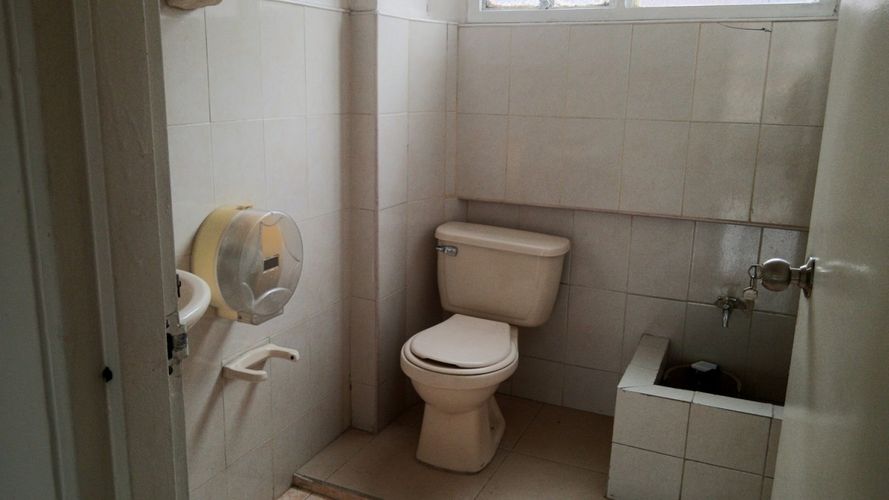 Oficina en arriendo en Paloquemao, Bogotá - Miniatura 16