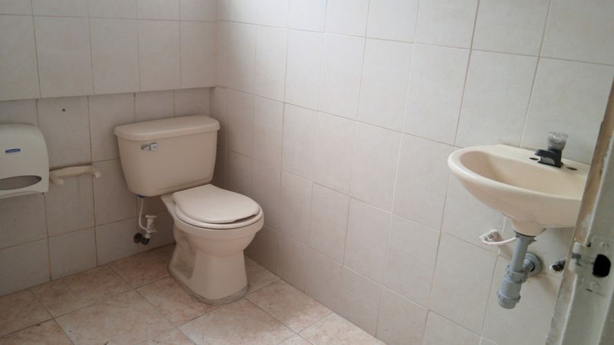 Oficina en arriendo en Paloquemao, Bogotá - Miniatura 17