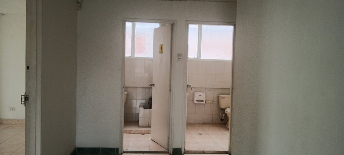 Oficina en arriendo en Paloquemao, Bogotá - Miniatura 19