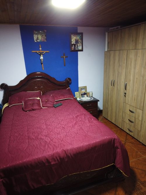 Casa en  Venta en Britalia, Bogotá - Miniatura 4