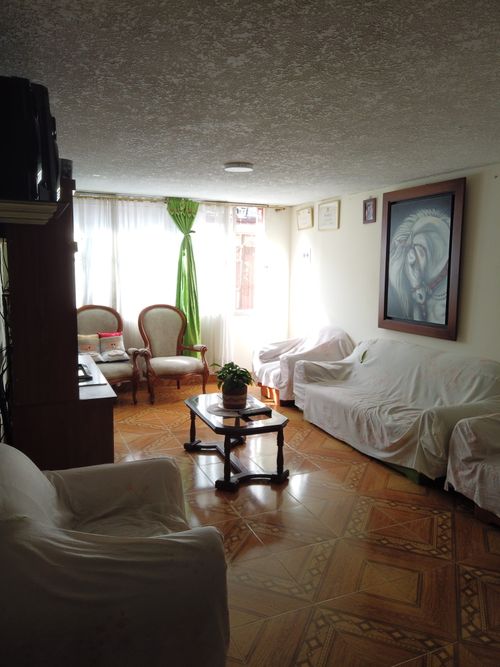 Casa en  Venta en Britalia, Bogotá - Miniatura 12