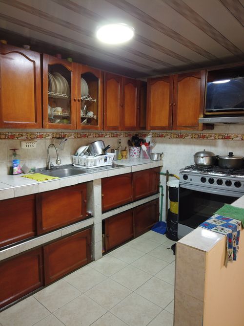 Casa en  Venta en Britalia, Bogotá - Miniatura 18