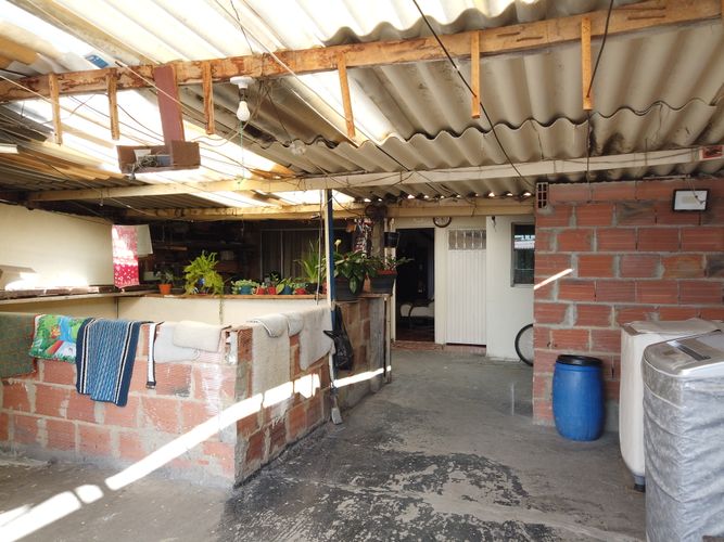 Casa en  Venta en Britalia, Bogotá - Miniatura 22