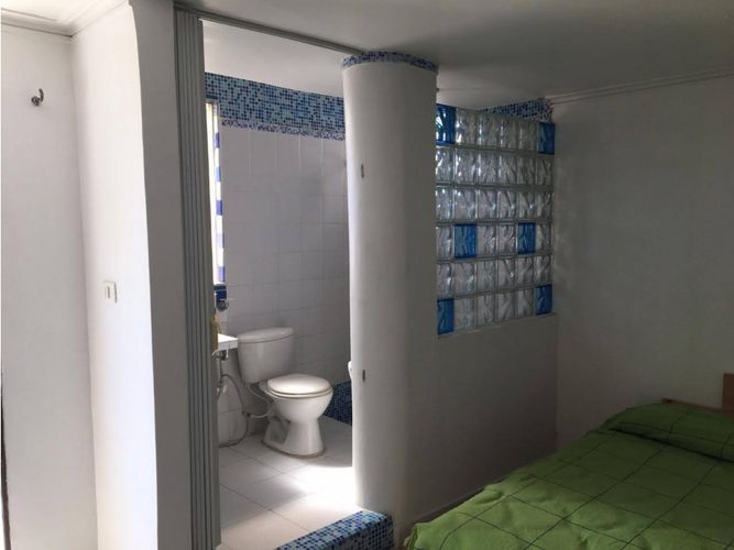 Apartaestudio en  Arriendo en Barranquillita, Barranquilla - Miniatura 2