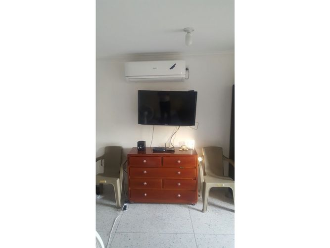 Apartaestudio en  Arriendo en Barranquillita, Barranquilla - Miniatura 4