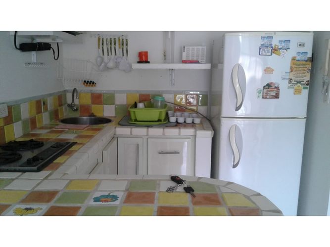 Apartaestudio en  Arriendo en Barranquillita, Barranquilla - Miniatura 7