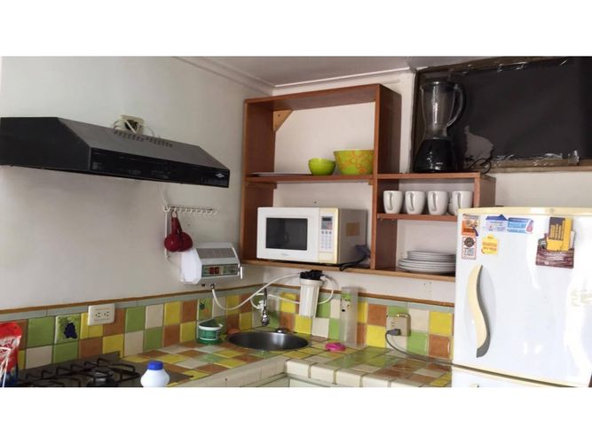 Apartaestudio en  Arriendo en Barranquillita, Barranquilla - Miniatura 11