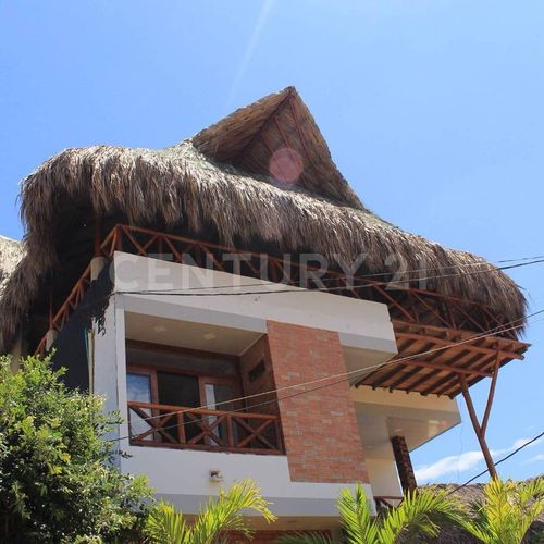 Edificio en venta en Palomino, Dibulla - Miniatura 2